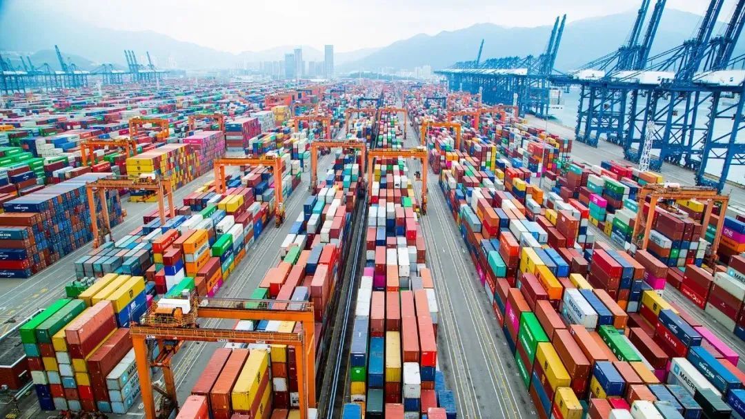 内贸海运集装箱运输如何准时送货，怎么包管货物的宁静？