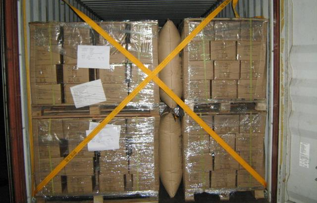集装箱海运对包装有什么要求？