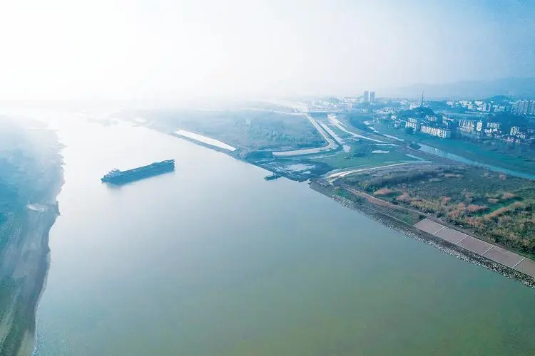 江淮运河的作用，能带来什么？